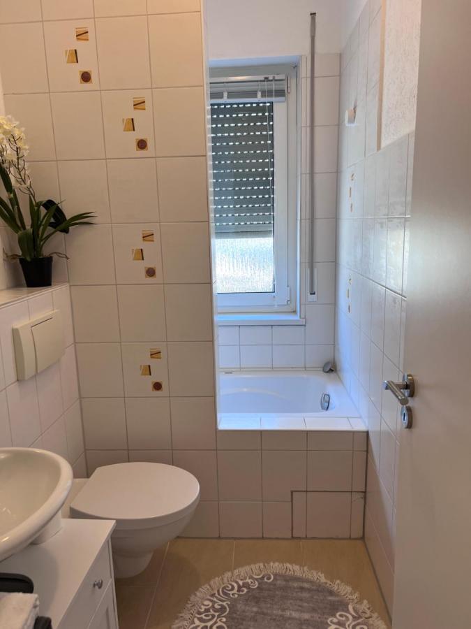 Rose No. 1 Appartement FDH Buitenkant foto